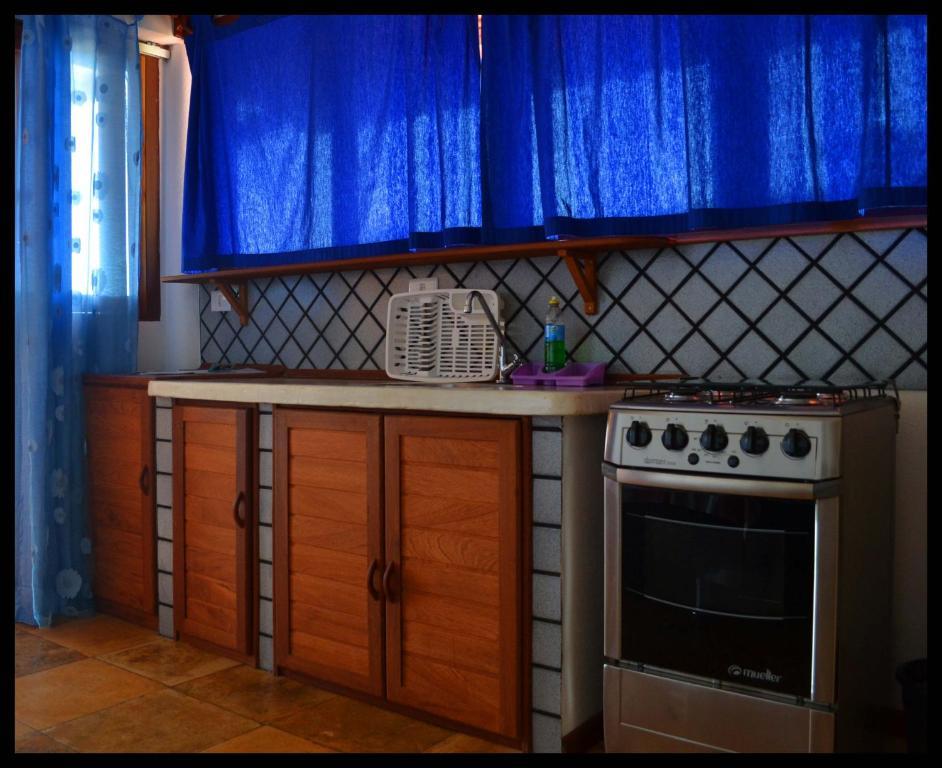 B&B Girassol Жижока ди Жерикоакоара Стая снимка