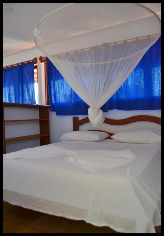 B&B Girassol Жижока ди Жерикоакоара Стая снимка