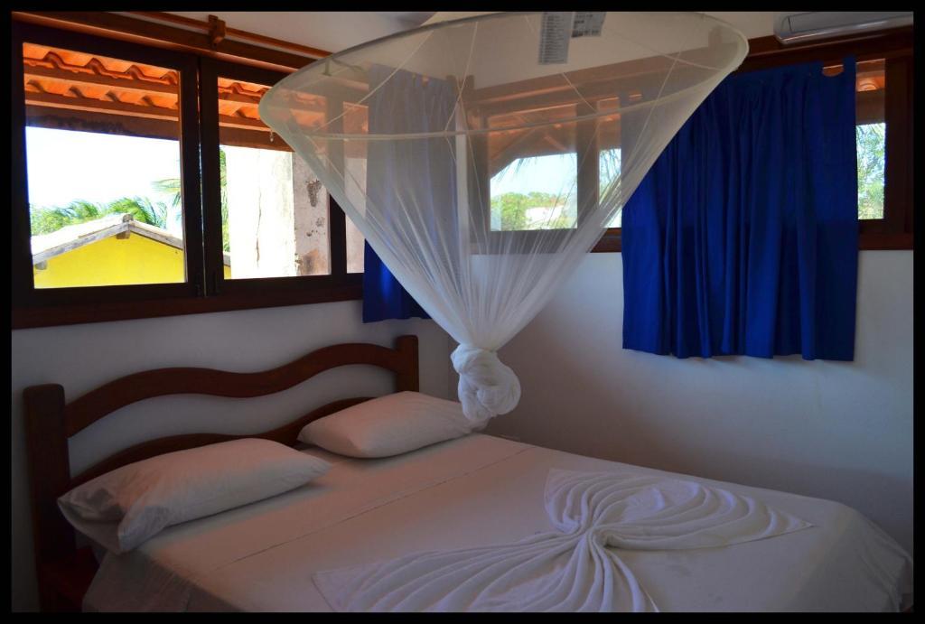 B&B Girassol Жижока ди Жерикоакоара Стая снимка