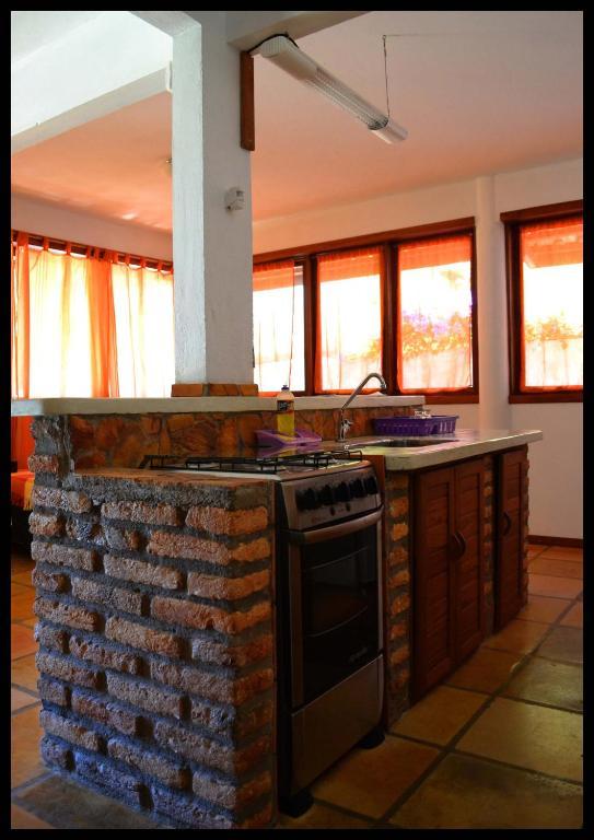 B&B Girassol Жижока ди Жерикоакоара Стая снимка