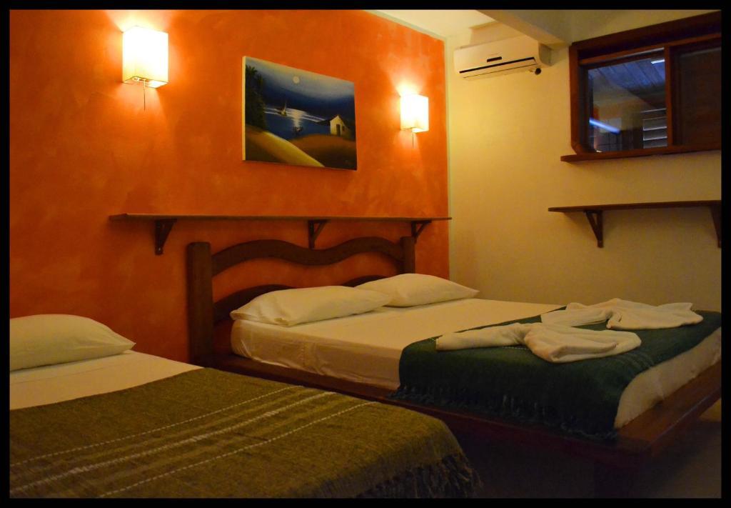 B&B Girassol Жижока ди Жерикоакоара Стая снимка