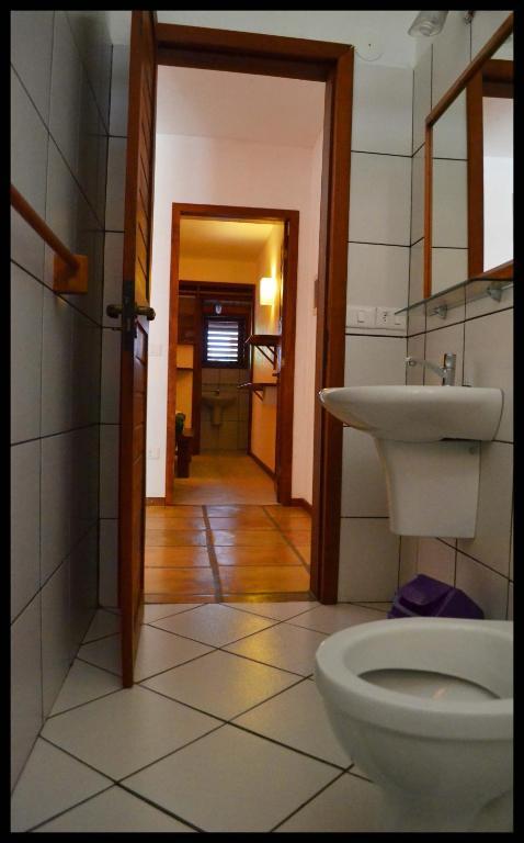 B&B Girassol Жижока ди Жерикоакоара Стая снимка