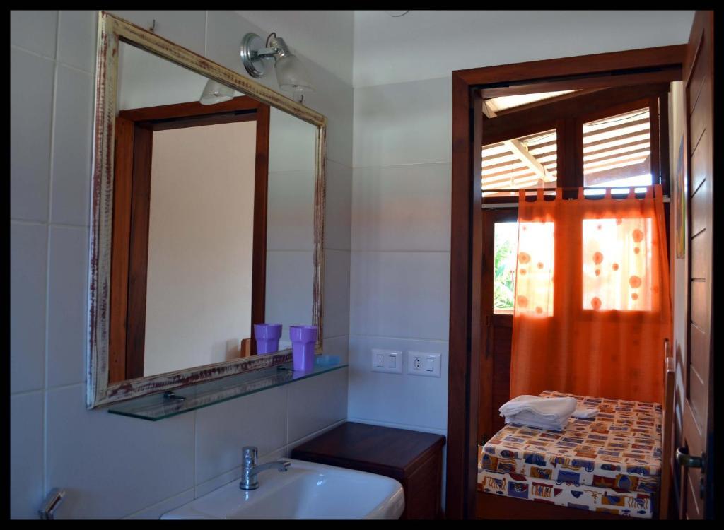 B&B Girassol Жижока ди Жерикоакоара Стая снимка