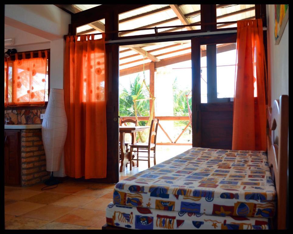 B&B Girassol Жижока ди Жерикоакоара Стая снимка
