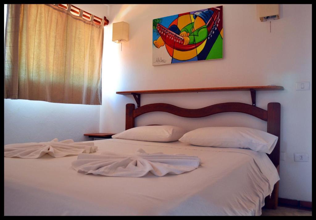 B&B Girassol Жижока ди Жерикоакоара Стая снимка