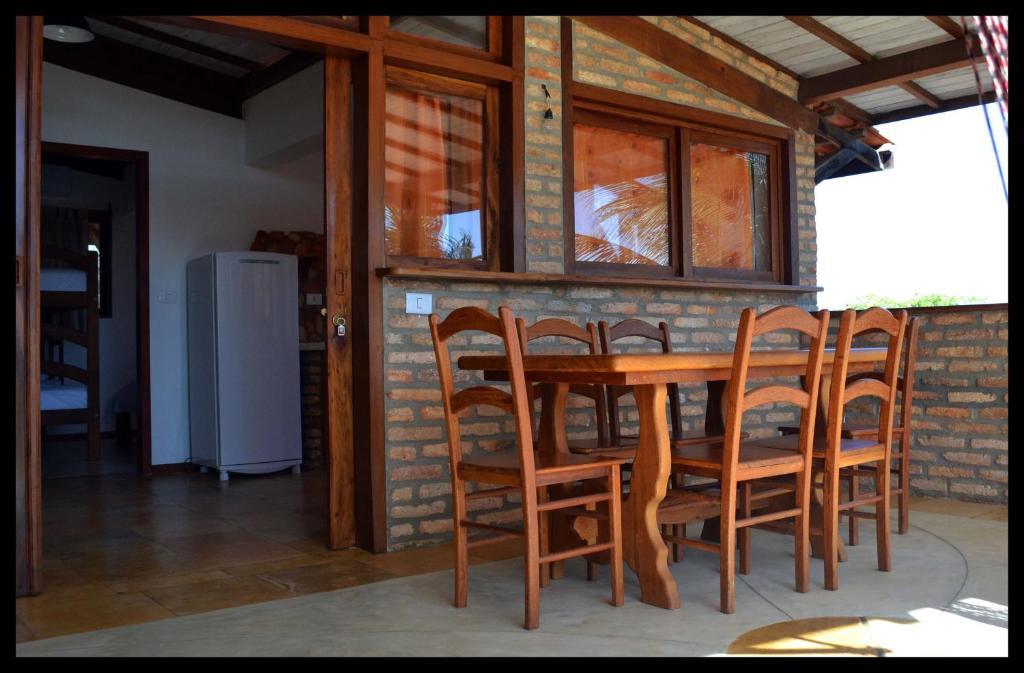 B&B Girassol Жижока ди Жерикоакоара Стая снимка