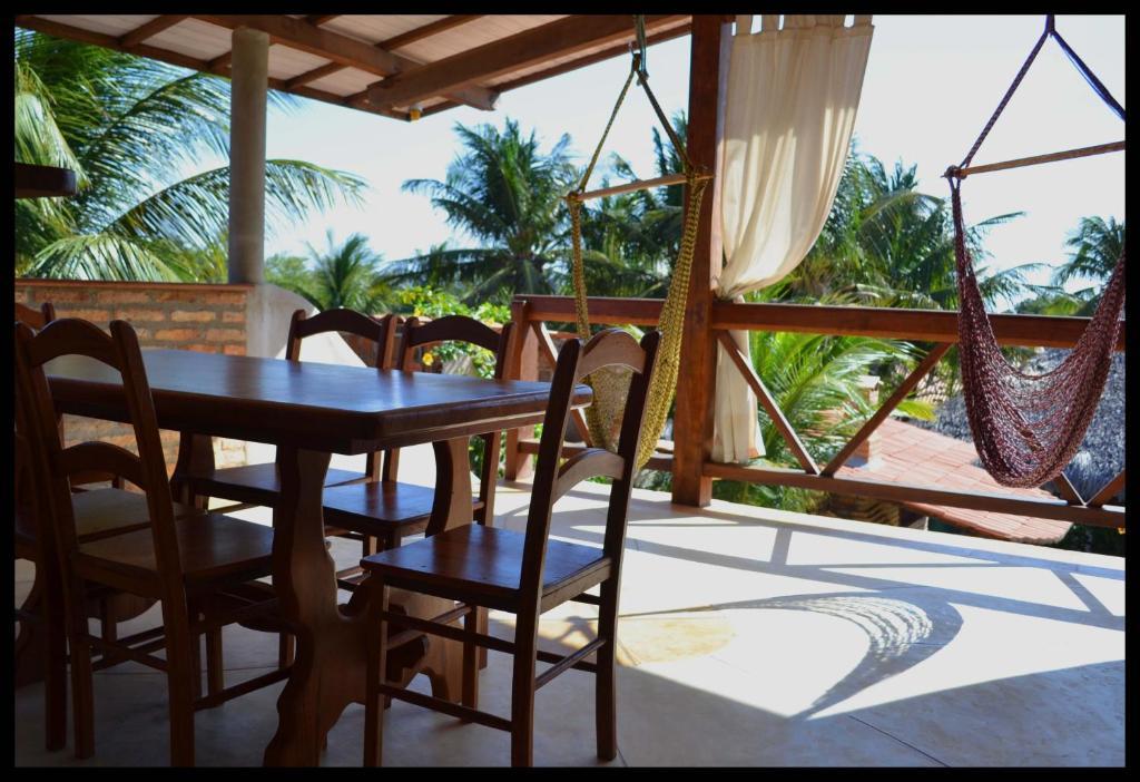 B&B Girassol Жижока ди Жерикоакоара Стая снимка