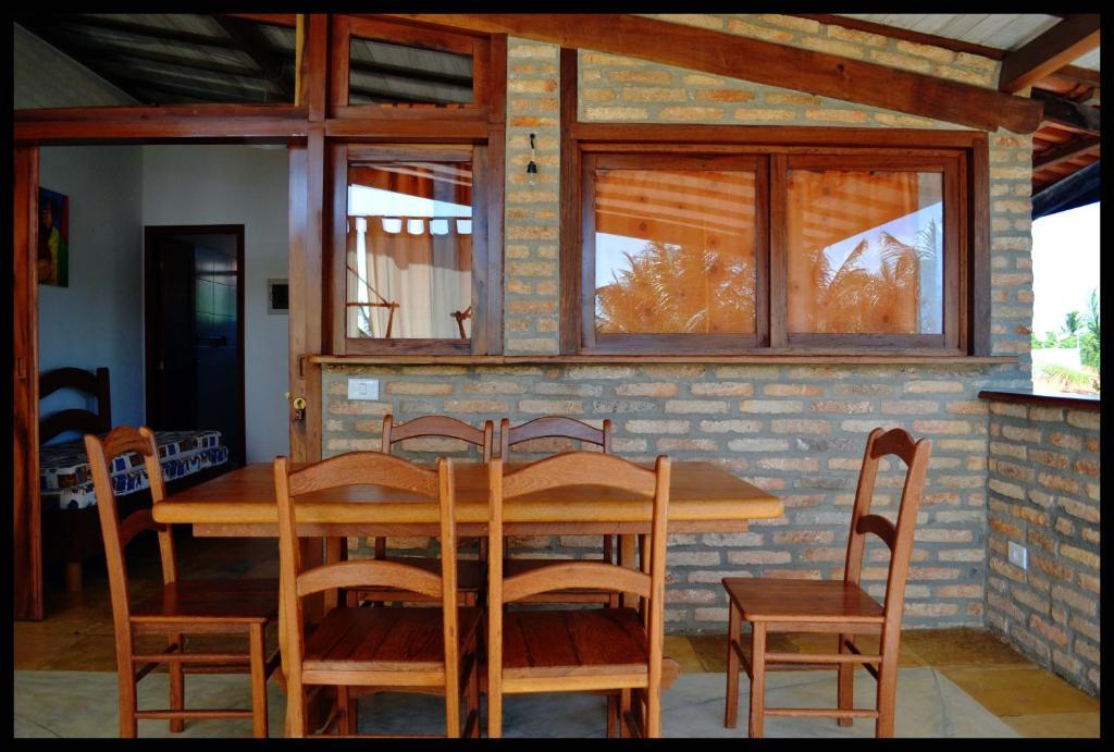 B&B Girassol Жижока ди Жерикоакоара Стая снимка