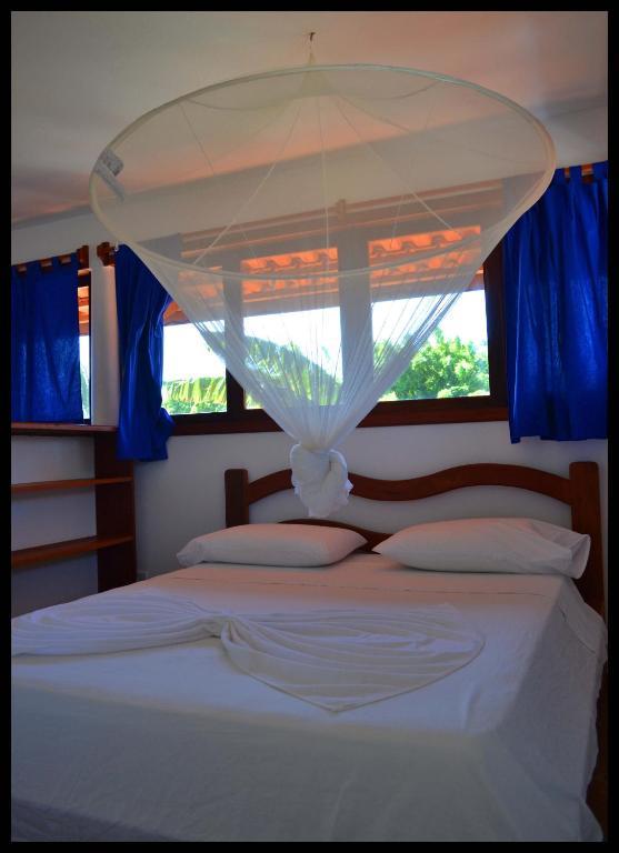 B&B Girassol Жижока ди Жерикоакоара Екстериор снимка