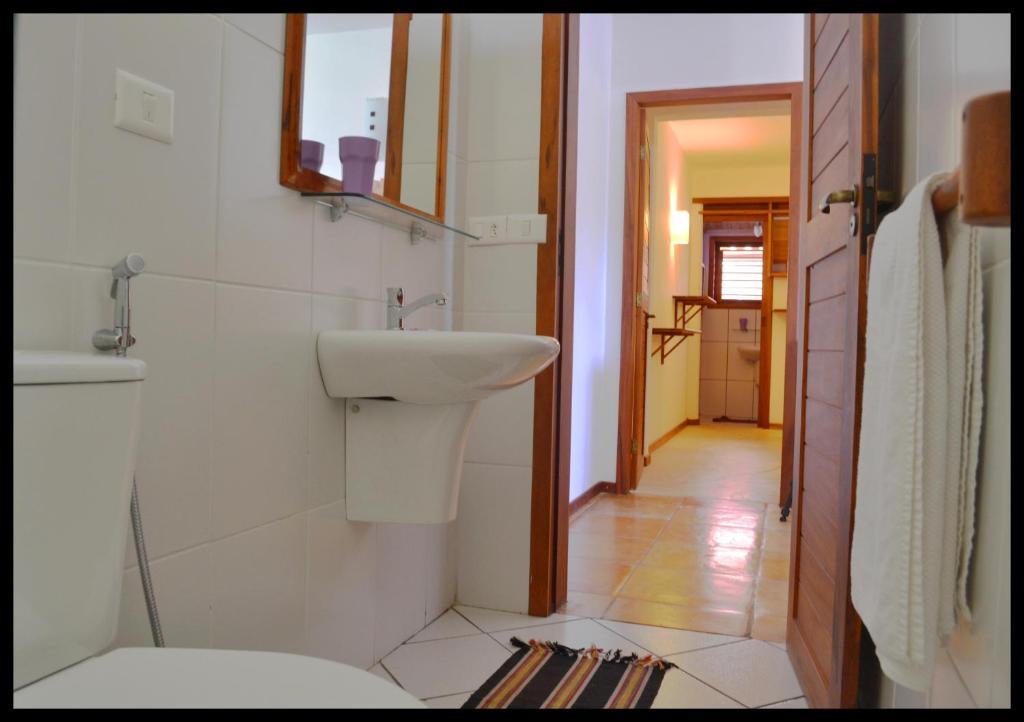 B&B Girassol Жижока ди Жерикоакоара Стая снимка