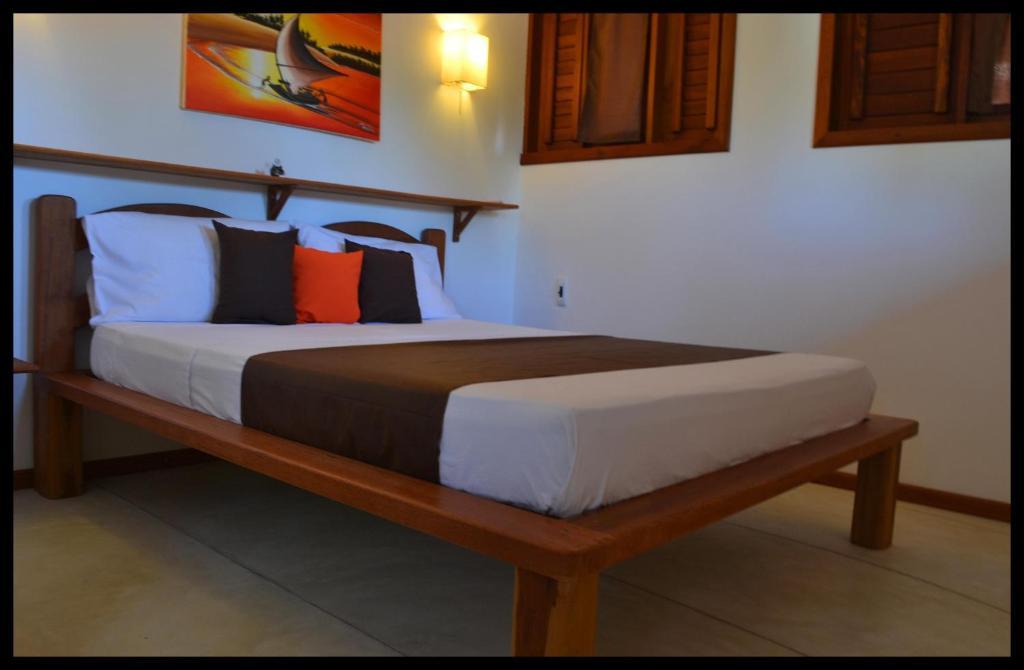 B&B Girassol Жижока ди Жерикоакоара Стая снимка