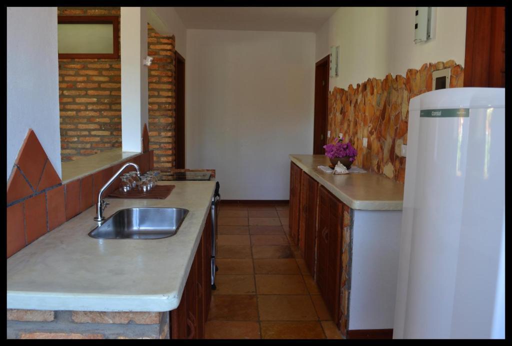 B&B Girassol Жижока ди Жерикоакоара Екстериор снимка