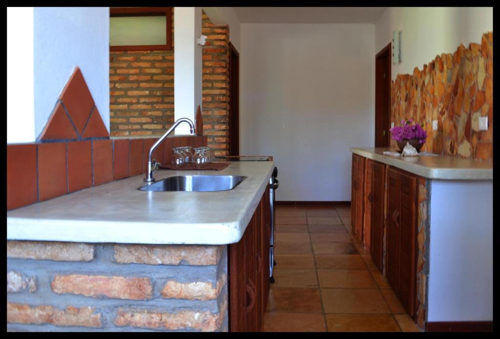 B&B Girassol Жижока ди Жерикоакоара Стая снимка
