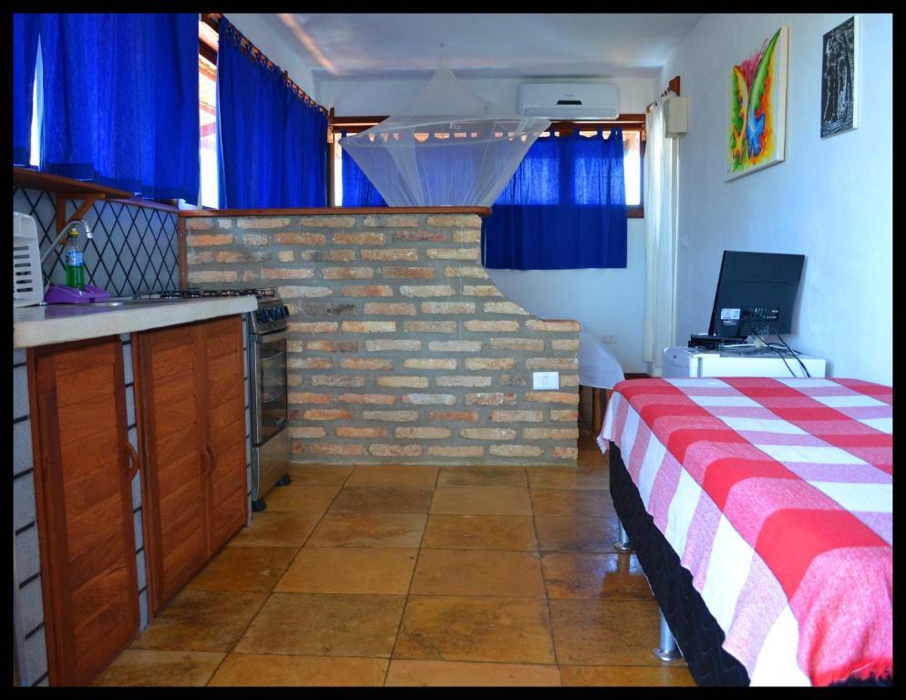 B&B Girassol Жижока ди Жерикоакоара Стая снимка