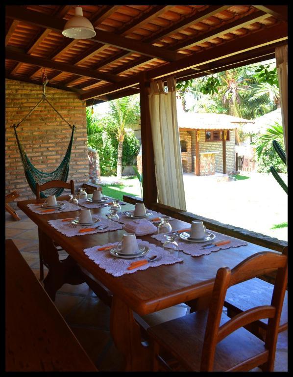 B&B Girassol Жижока ди Жерикоакоара Стая снимка