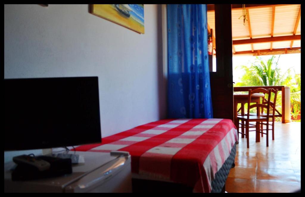 B&B Girassol Жижока ди Жерикоакоара Стая снимка