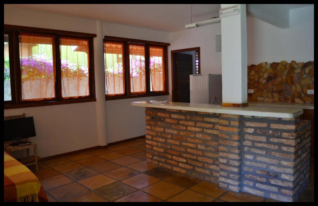 B&B Girassol Жижока ди Жерикоакоара Стая снимка