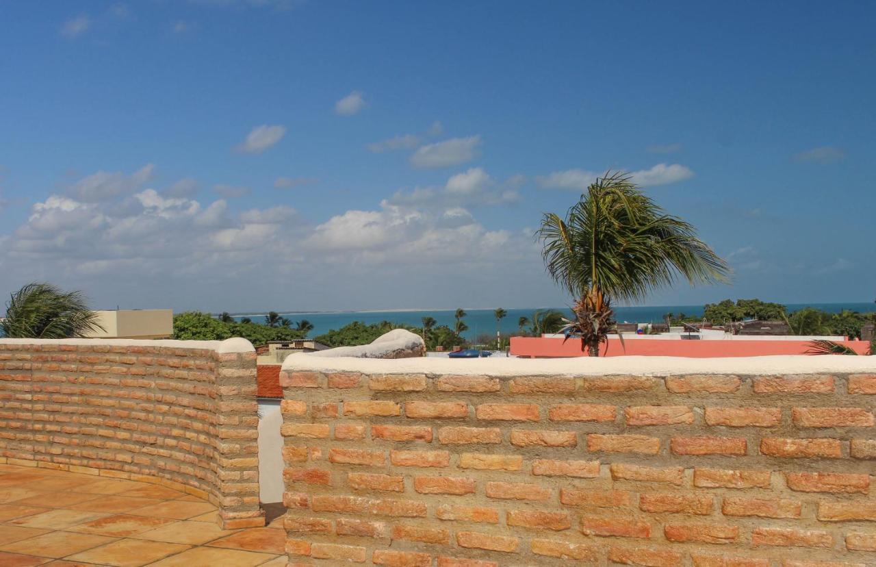 B&B Girassol Жижока ди Жерикоакоара Екстериор снимка