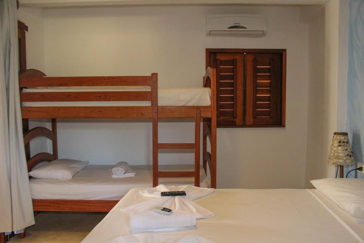 B&B Girassol Жижока ди Жерикоакоара Екстериор снимка