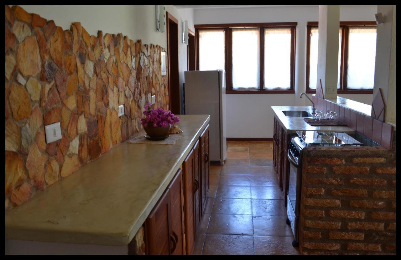 B&B Girassol Жижока ди Жерикоакоара Стая снимка